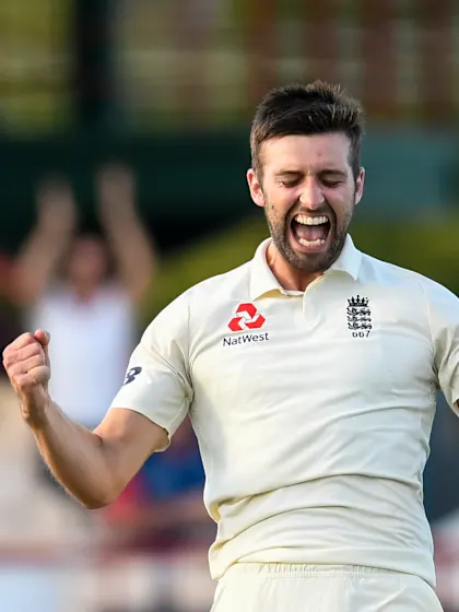 'I've shown I'm an England player' – Mark Wood reflects on five-wicket haul