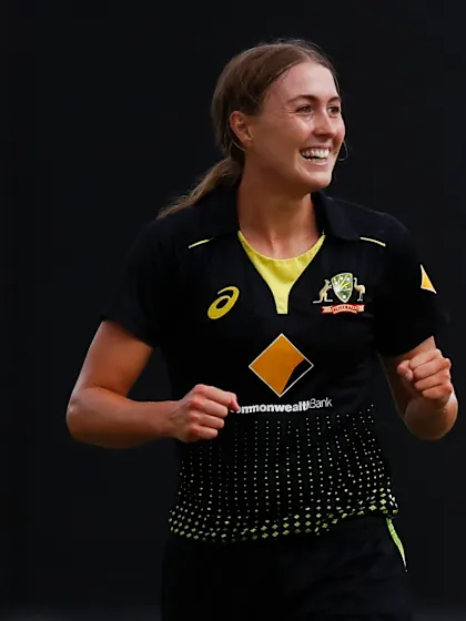 Australia recall duo for white-ball tour of Bangladesh