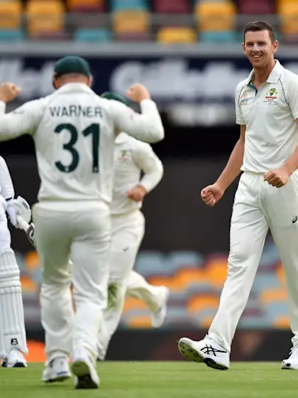 Australia look to extend pink-ball dominance in the Adelaide Test