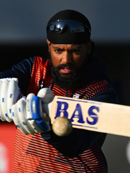 Confident Netherlands eye World Cup prize in clash with Scotland | CWC23 Qualifier