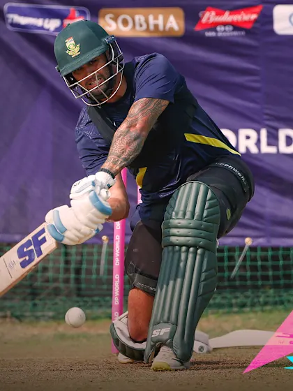 South Africa v Canada | Feel The Thrill | T20WC 2026