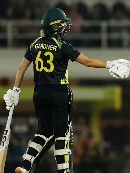 New No.1 all-rounder after stunning performance in India