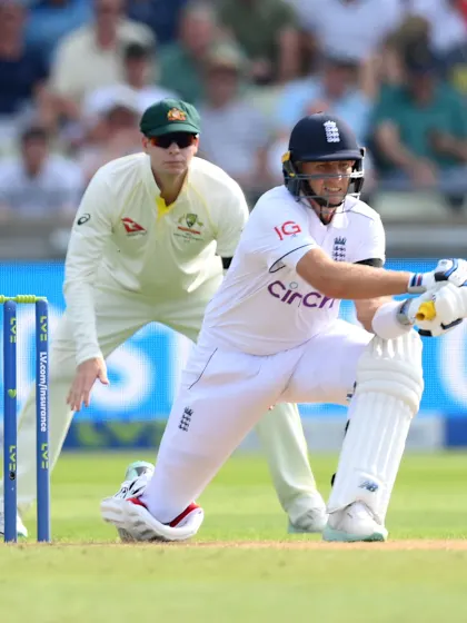 Labuschagne's reign over as new No.1 ranked Test batter crowned