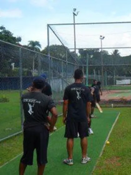 Teams make final preparations for tournament