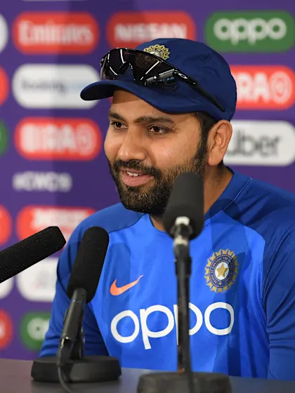 Centurion Sharma celebrates Father’s Day in style