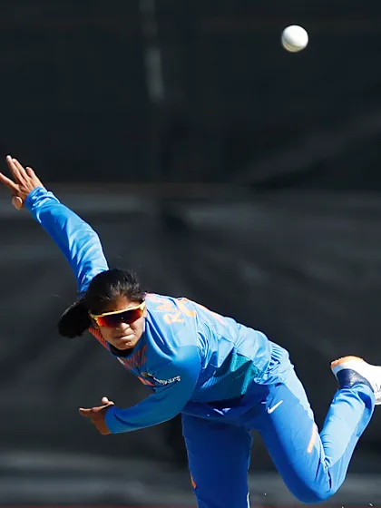 T20WC final defeat serves as motivation for hurt Radha Yadav