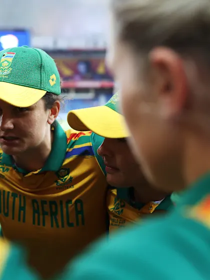 World Cup preparations crucial for Proteas ahead of Sri Lanka, India tri-series