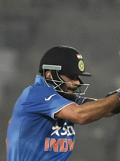 Kohli masterclass trumps Amir magic