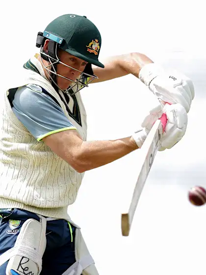 Logo of Labuschagne upbeat on Test cricket ahead of Lord’s final