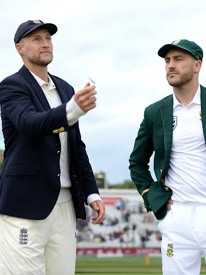 South Africa announce home series against England, Australia