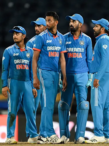 India miss chance to be No.1 in all formats after Asia Cup loss to Bangladesh