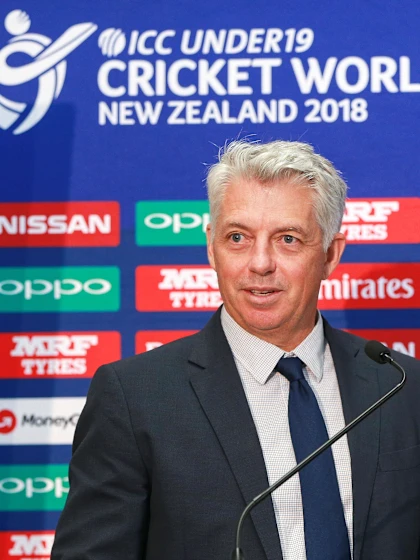 USA Cricket appoints Nominating and Governance Committee