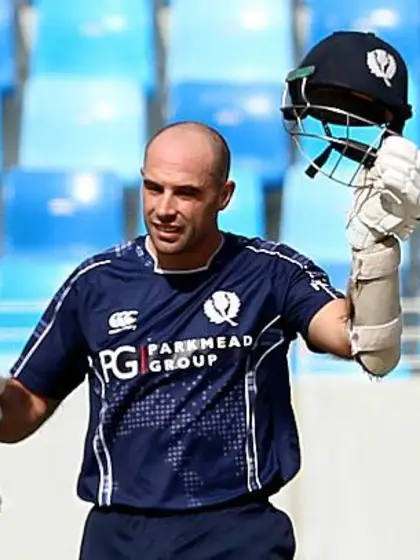 Coetzer, Sole give Scotland big win
