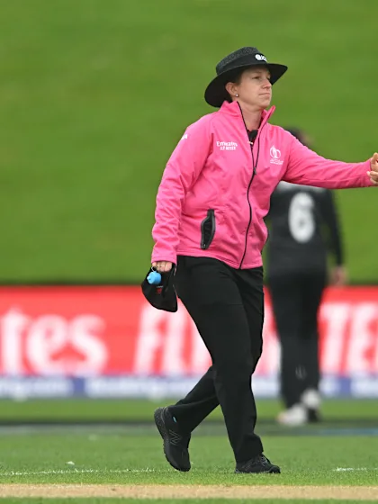ICC LAUNCHES NEW UMPIRE LEVEL 2 COURSE AFTER SUCCESSFUL GLOBAL TRAINING IN MANILA 