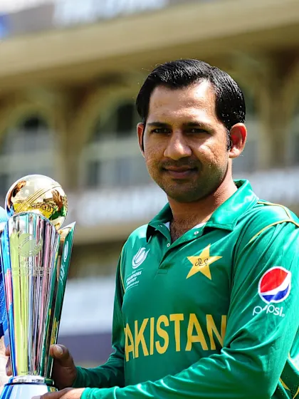 Rejuvenated Pakistan must hold nerve for big India rematch