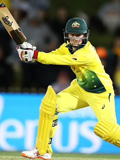 'Lanning's positivity brings out the best in those around her' – Rachael Haynes