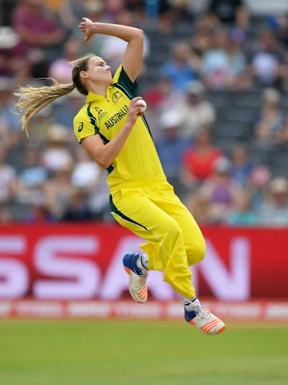 We're motivated to create a legacy: Perry