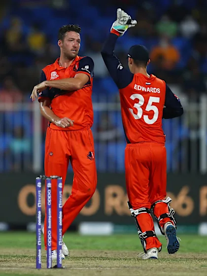 Eight teams, two spots – The race for the final two ICC Men's T20 World Cup 2022 berths heats up