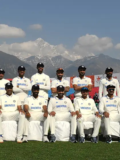 India announce international fixtures for home season 2024-25