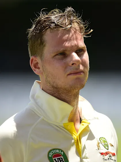 Smith, Lyon put Australia on top