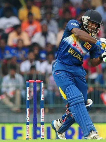 Event Technical Committee approves replacement in Sri Lanka’s squad for the ICC Cricket World Cup 2015