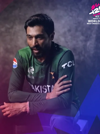 Mohammad Amir motivated for success | PAK v CAN | T20WC 2024