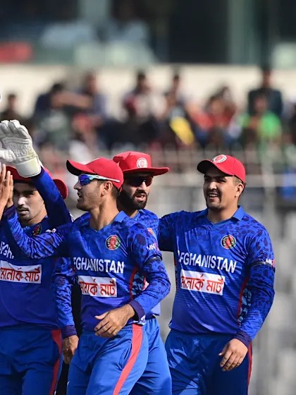 Afghanistan's FTP announced