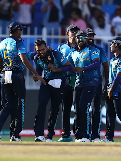 Jayawardena picks out Sri Lanka’s players to watch at T20 World Cup