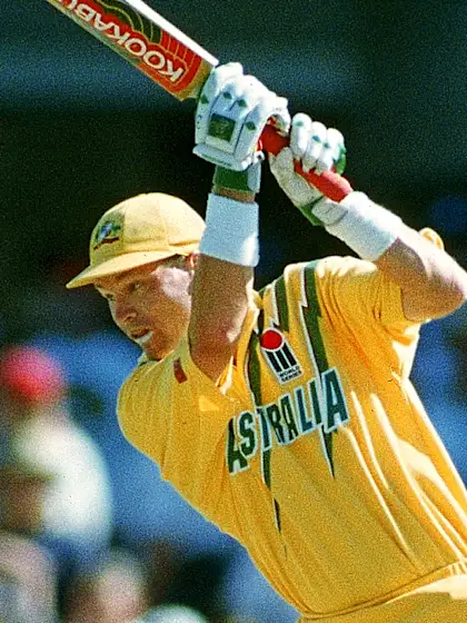 Global Game: Dean Jones’ Associate connection