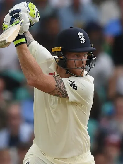 Stokes moves up to career-best rankings