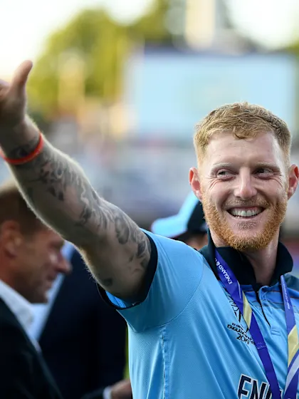 Superb Stokes writes his name in cricket’s history books and completes his road to redemption