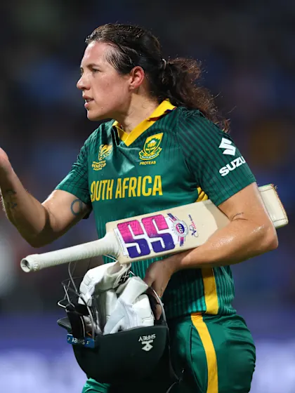 Brits wants to help South Africa to World Cup title in 2029