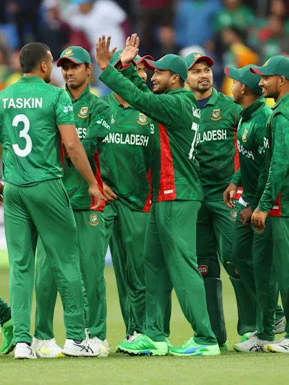 Preview: Bangladesh hope to turn around poor record against South Africa
