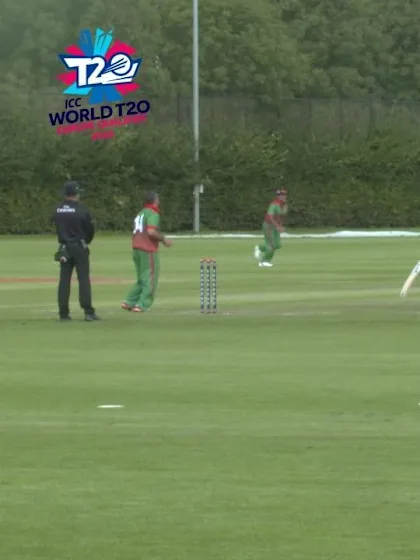 ICC WT20 Europe Qualifier 2018: France beat Portugal – highlights