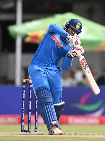 Vaibhav Sooryavanshi hits it out of the park | U19 CWC 2026