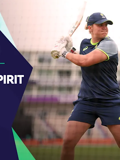 Australia v Pakistan | Catch The Spirit Match Preview | Women's T20WC 2026