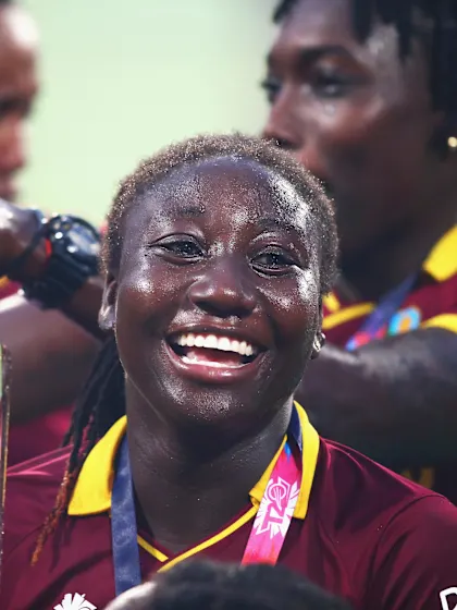 Windies Women: Champions & hosts reveal World T20 squad