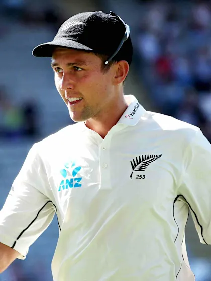 ‘It’s what you grow up dreaming of’ – Trent Boult