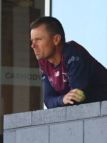 Former South Africa skipper to join Netherlands setup