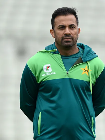 PCB dismiss Razzaq and Wahab from selection committee