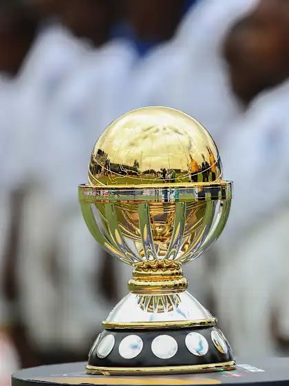 Media Advisory on Accreditation at the ICC Men's CWC Qualifier (not for publication)