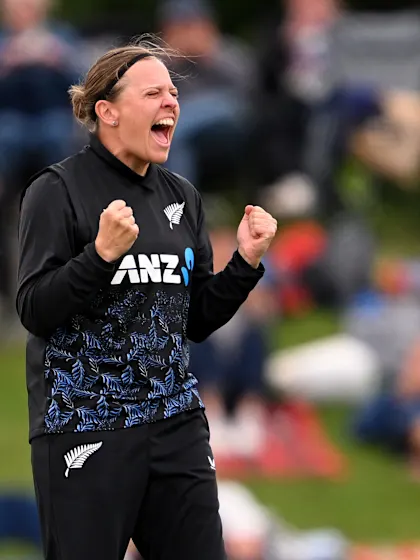 Tahuhu eyes T20 World Cup glory as retirement takes backseat
