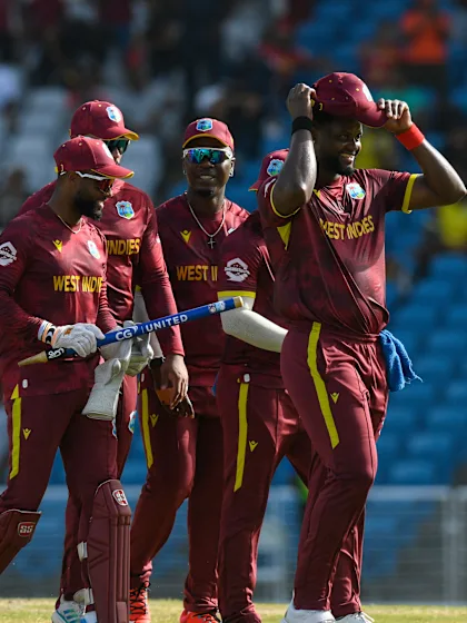 Bangladesh reveal schedule for West Indies white-ball series