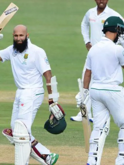 Johannesburg and Wellington Test centurions on the charge in latest MRF Tyres ICC Test Player Rankings