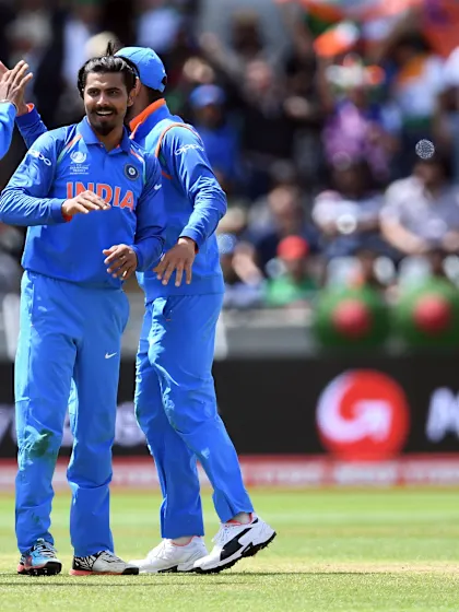 Sunday will be a day to remember for cricket fans