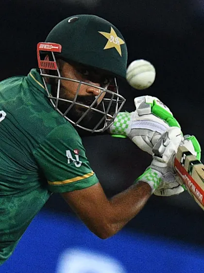 Logo of T20 World Cup Dream11's best players and most popular picks revealed