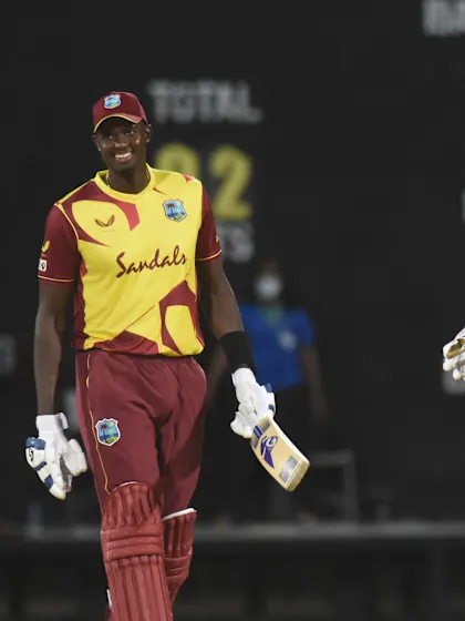 West Indies, Sri Lanka look to open account in CWC Super League