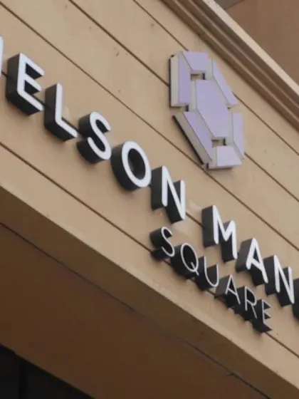 ICC #CT17 Nissan Trophy Tour