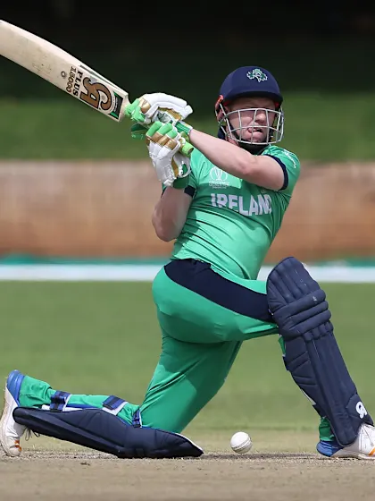 Captains back experience and preparation in Ireland-Netherlands opener