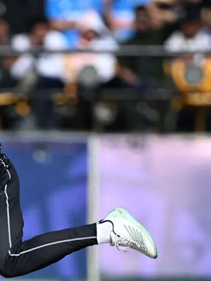 'Laidback' spinner Santner on lifting New Zealand to great heights | CWC23